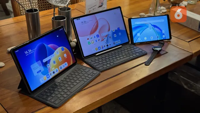 4 Cara Menggunakan Fitur AI di Honor Pad 10 untuk Kerja Lebih Efisien Harga Rp 5,4 Juta