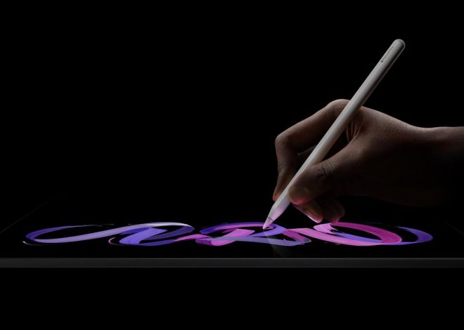 Peluncuran iPad Pro M5, Tablet Tertipis dengan Performa AI Sangat Kencang