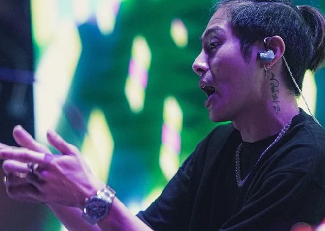Panggilan Polisi untuk DJ Panda Terkait Dugaan Pengancaman terhadap Erika Carlina