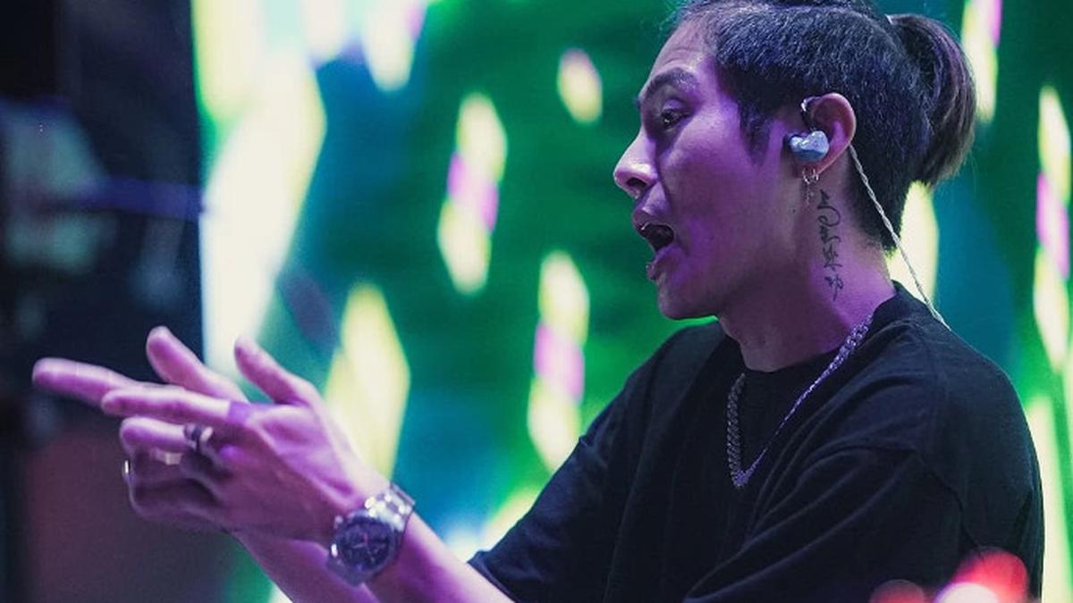 Panggilan Polisi untuk DJ Panda Terkait Dugaan Pengancaman terhadap Erika Carlina