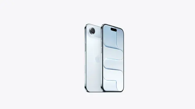 iPhone 17 Air: Desain Tipis, Spesifikasi Canggih, dan Harga di Indonesia