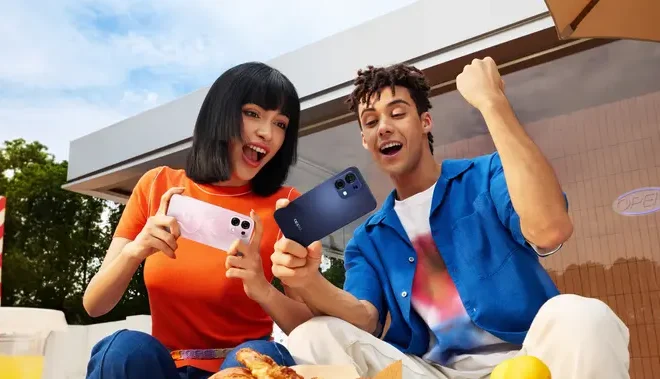 Oppo A6 Pro Tersedia untuk Pemesanan 2 Oktober 2025, Cek Harga dan Spesifikasinya