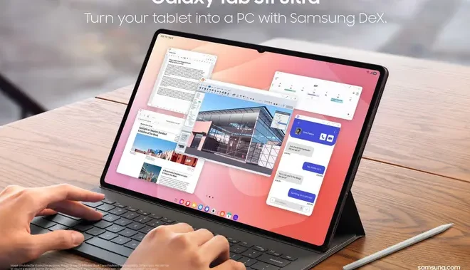 Pre-order Galaxy Tab S11 Ultra di Indonesia Diskon Rp 750 Ribu