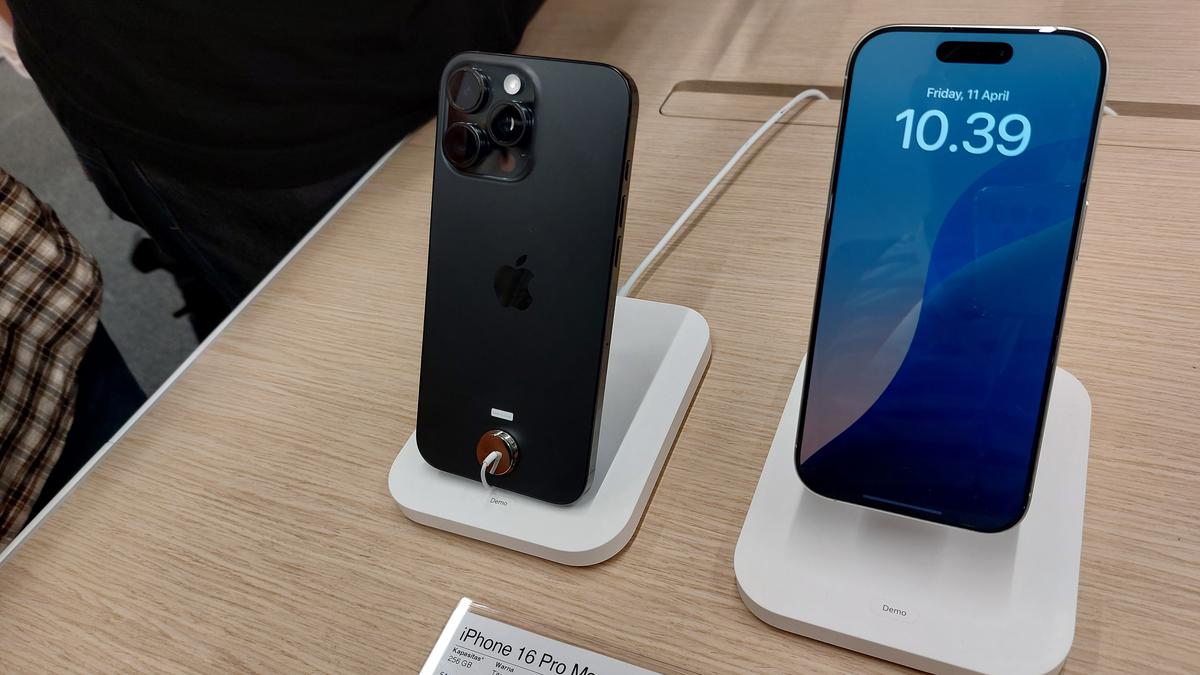 Harga iPhone 15 dan 16 Turun Menjelang Rilis iPhone 17, Ini Banderol Terbarunya