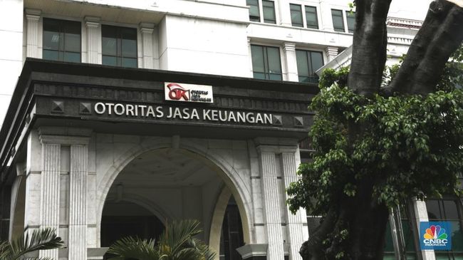 Saham Gorengan Disorot Purbaya dan Jokowi, Begini Tanggapan Bos OJK