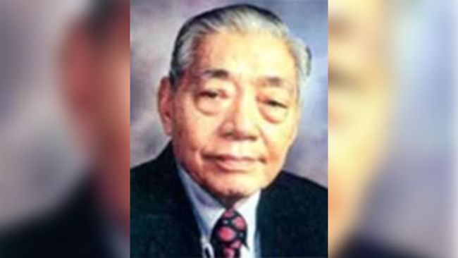 Hidup Susah di China, di Surabaya Membangun Bisnis Jadi Kaya Mendadak