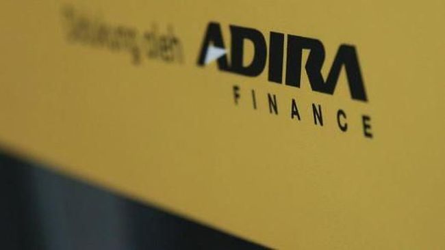 Merger Mandala Multifinance dengan Adira Hari Ini