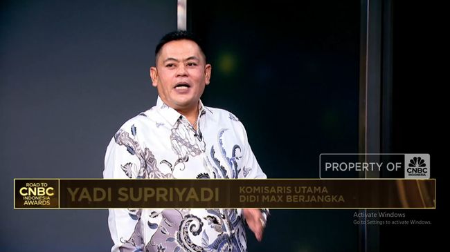 Bantu Trader Temukan Cuan di Bursa Berjangka Melalui Edukasi