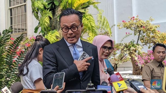 Model Bisnis Masa Depan Pertamina Menurut Danantara
